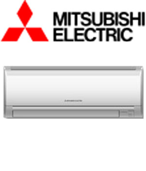MITSUBHISHI ELECTRIC Multi Split System MSZ-GE25VAD-A1 Indoor Unit Only / Wireless control included